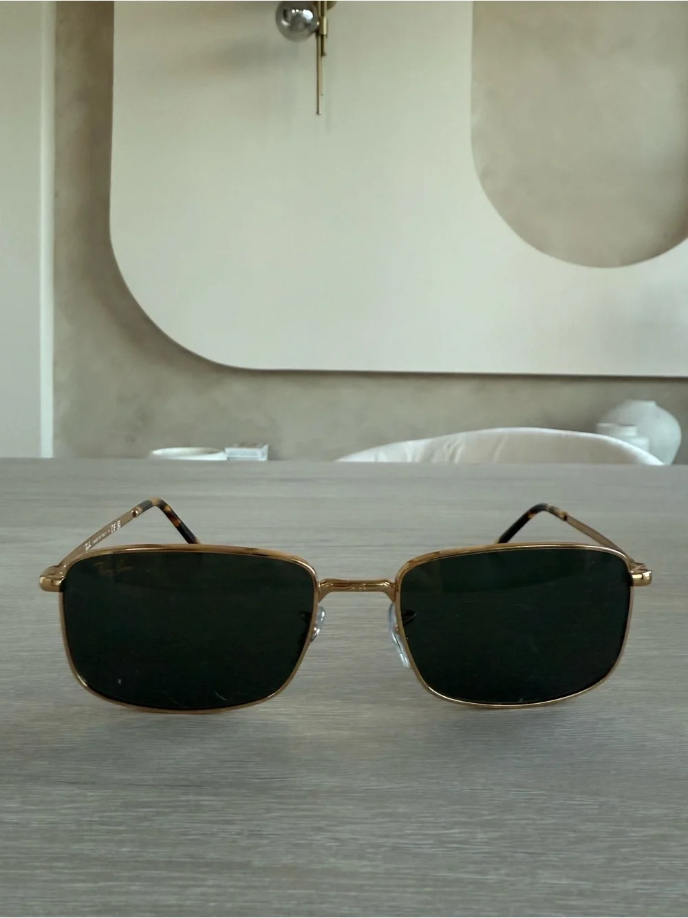 Ray Ban Sunnies Authen